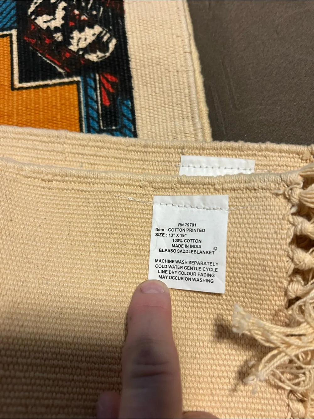 N/A decorative beige